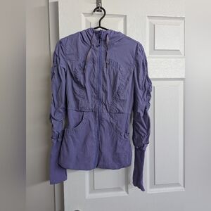 Lululemon Dance Studio Jacket